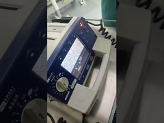 فلیپس M4735A دیفیبریلتور