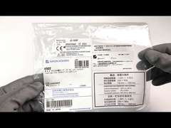 JC-906P NIHON KOHDEN کابل اتصال ECG ((3/6)