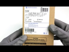 Ref P225f Nihon Kohden TL-201t پروب انگشت