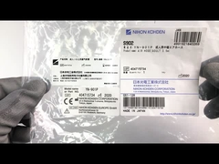 NIHON KOHDEN YN-901P هواپیمایی NIBP CUFF بزرگسال کوچک 18CM-23CM