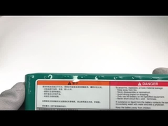 قطعات مانیتور بیمار