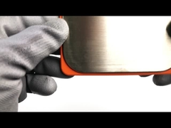 بادل های دیفیبریلتور ND-611V