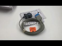 TS-SA4-GE TruSignal SpO2 Sensor FingerTip قابل استفاده مجدد