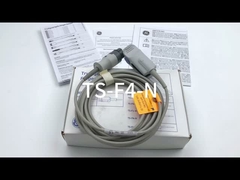 حسگر انگشت GE TS-F4-N TruSignal SpO2 قابل استفاده مجدد