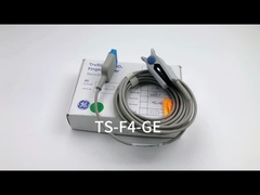 حسگر انگشت GE TS-F4-N TruSignal SpO2 قابل استفاده مجدد