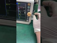 صفحه نمایش مانیتور Mindray VM6