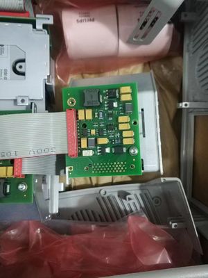 قطعات چاپگر مانیتور بیمار پزشکی برای فیلیپ IntelliVue MP20 MP30