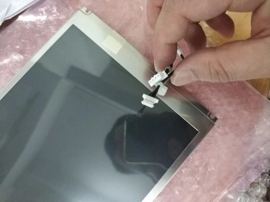 صفحه نمایش LCD پزشکی برای مانیتور بیمار فیلیپ VM4 VM6