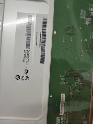 صفحه نمایش LCD پزشکی برای مانیتور بیمار فیلیپ VM4 VM6