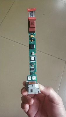 قطعات فلپ تجهیزات پزشکی، ماژول اصلی M3001A MMS