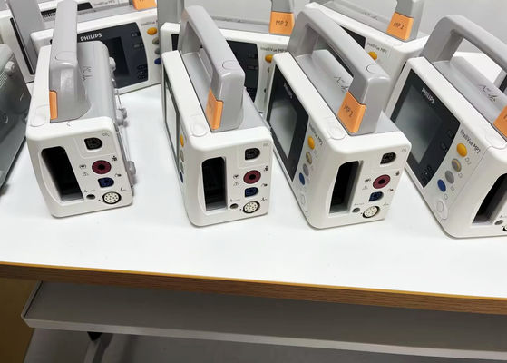 تعمیر مانیتور بیمار اصلی برای MMS IntelliVue X2 MP2 مانیتور بیمار