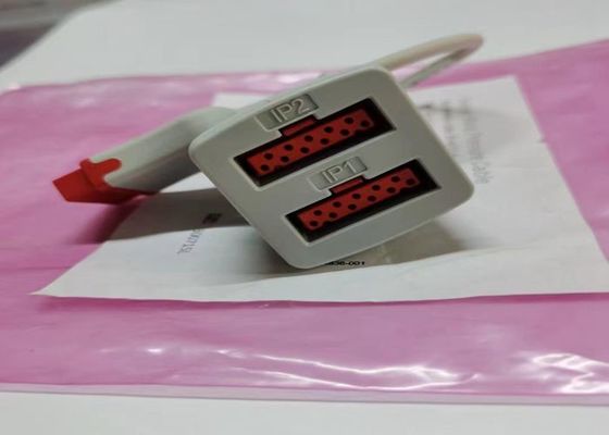 کابل های فشار خون 30 سانتی متری GE با دو آداپتور IBP 2005772-001