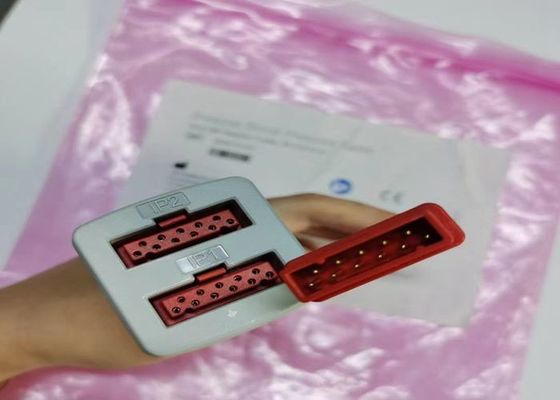 کابل های فشار خون 30 سانتی متری GE با دو آداپتور IBP 2005772-001