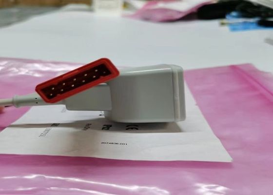کابل های فشار خون 30 سانتی متری GE با دو آداپتور IBP 2005772-001