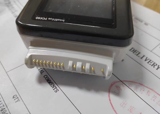 دست دوم PHILIP Intellivue Mx40 پوشیدنی برای تجهیزات پزشکی