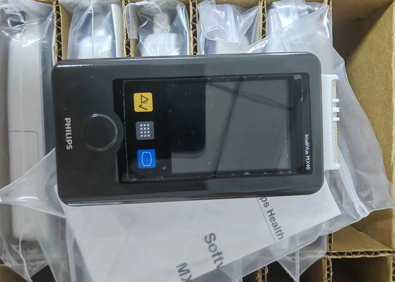 دست دوم PHILIP Intellivue Mx40 پوشیدنی برای تجهیزات پزشکی