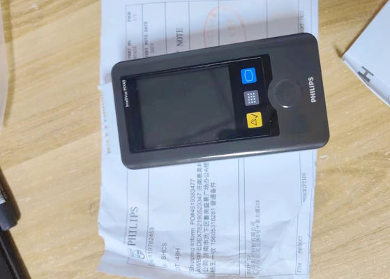 دست دوم PHILIP Intellivue Mx40 پوشیدنی برای تجهیزات پزشکی