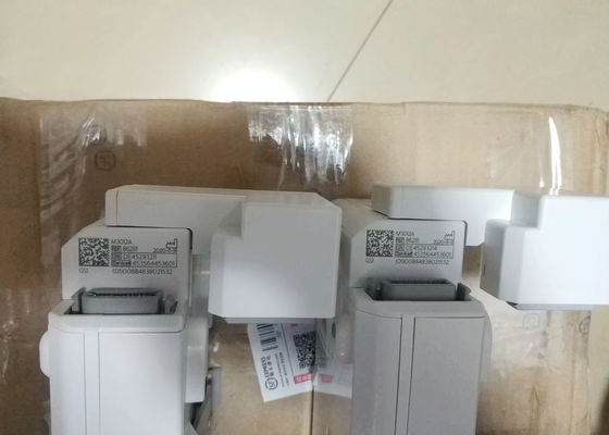 ماژول کنترل فشار خون بیمار با دو دستگاه وزیف M3012A با عملکرد Picco CO