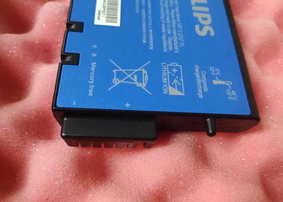 باتری اصلی مانیتور بیمار 989803189981 برای فیلیپ افیسیا CM10 CM20