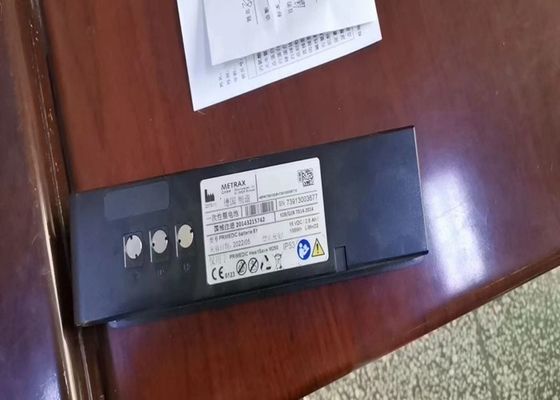 باتری های متراکس M290 تجهیزات پزشکی 13.2V 2.5Ah غیر شارژ
