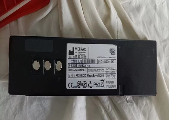 باتری های متراکس M290 تجهیزات پزشکی 13.2V 2.5Ah غیر شارژ