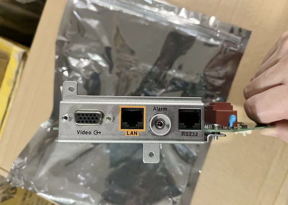 فیلیپ IntelliVue MP5 مانیتور بیمار لوازم جانبی کارت LAN M8100-26483