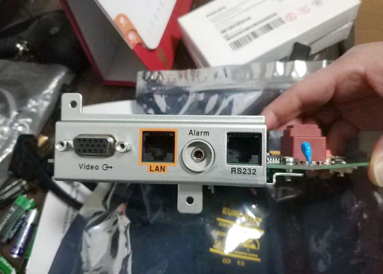 فیلیپ IntelliVue MP5 مانیتور بیمار لوازم جانبی کارت LAN M8100-26483