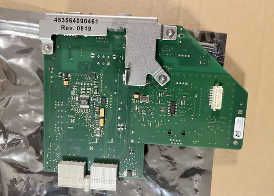 فیلیپ IntelliVue MP5 مانیتور بیمار لوازم جانبی کارت LAN M8100-26483