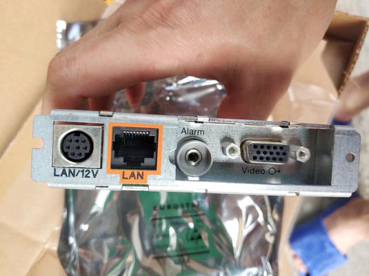 فیلیپ IntelliVue MP5 مانیتور بیمار لوازم جانبی کارت LAN M8100-26483