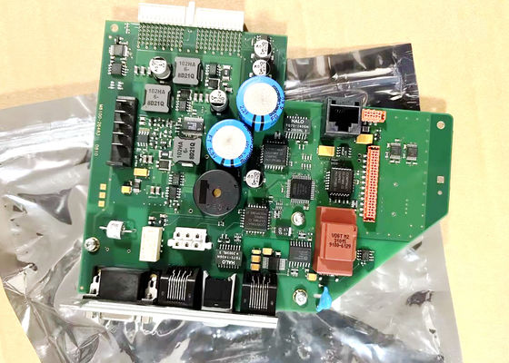 فیلیپ IntelliVue MP5 مانیتور بیمار لوازم جانبی کارت LAN M8100-26483