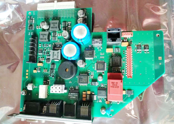 فیلیپ IntelliVue MP5 مانیتور بیمار لوازم جانبی کارت LAN M8100-26483