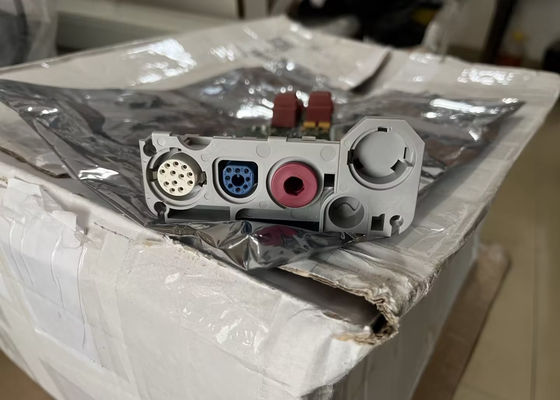 ماژول نظارت بر بيماران Philip MP5 سه پارامتر پنج پارامتر