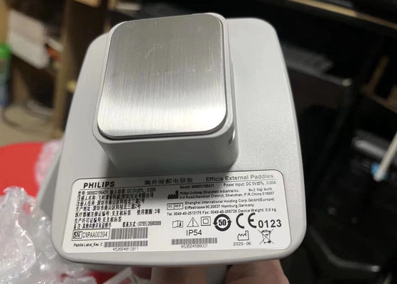 فیلیپ DFM100 Efficia بادکنک های خارجی ، بادکنک های شوکی دیفیبریلتور 989803196431
