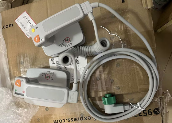 فیلیپ DFM100 Efficia بادکنک های خارجی ، بادکنک های شوکی دیفیبریلتور 989803196431