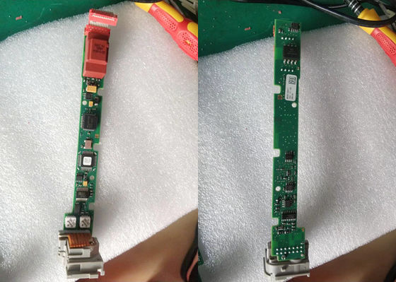 قطعات اصلی مانیتور بیمار تابلو IBP برای مانیتور بیمار فیلیپ M3001A