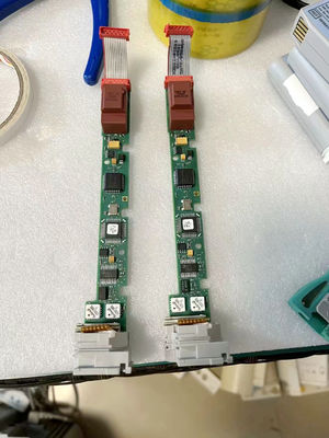 قطعات اصلی مانیتور بیمار تابلو IBP برای مانیتور بیمار فیلیپ M3001A