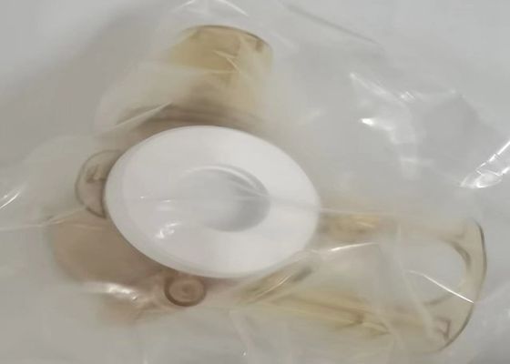دریچه تنفسی دستگاه تنفسی پزشکی مواد پلاستیکی Ref 1505-8568-000