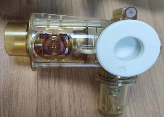 دریچه تنفسی دستگاه تنفسی پزشکی مواد پلاستیکی Ref 1505-8568-000