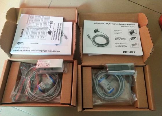 فیلپ اصلی اصلی سنسور CO2 M2501A M2741A برای نگهداری مانیتور بیمار