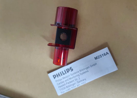 PHILIP M2516A لوازم مصرفی دستگاه پزشکی آداپتور راه هوایی قابل استفاده مجدد برای نوزاد