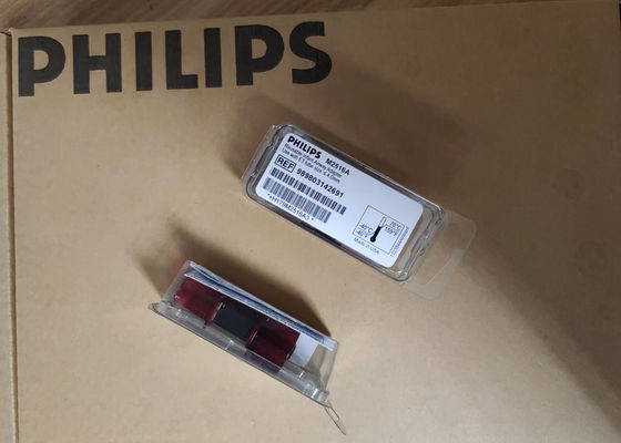 PHILIP M2516A لوازم مصرفی دستگاه پزشکی آداپتور راه هوایی قابل استفاده مجدد برای نوزاد