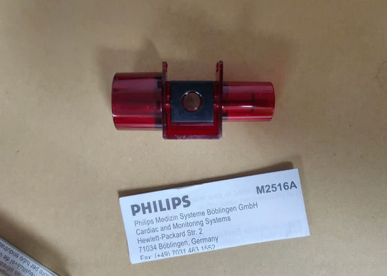 PHILIP M2516A لوازم مصرفی دستگاه پزشکی آداپتور راه هوایی قابل استفاده مجدد برای نوزاد