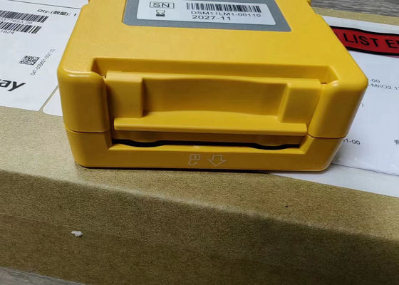 باتری Li-MnO2 تجهیزات پزشکی 12V 4200mAh 115-026737-00 LM34S001A