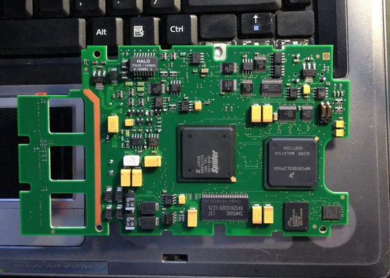 PHILIP M3001A قطعات مانیتور چند لایه دار برای تجهیزات پزشکی