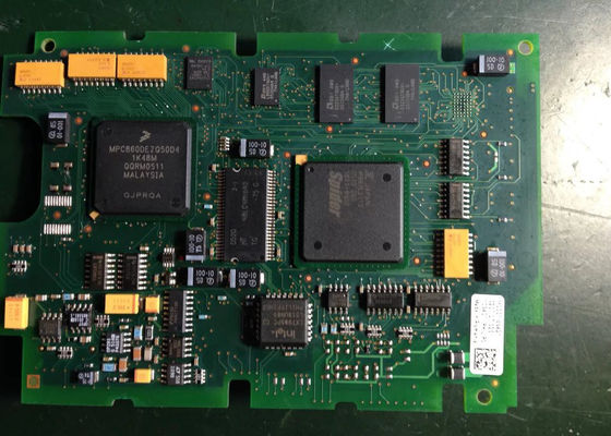 PHILIP M3001A قطعات مانیتور چند لایه دار برای تجهیزات پزشکی