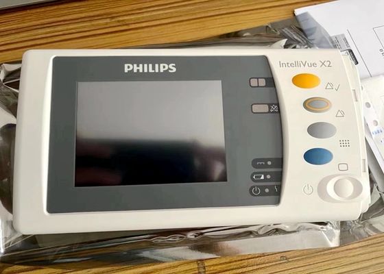 451261020961 صفحه نمایش LCD برای فیلیپ IntelliVue MS X2 Mp2 مانیتور بیمار