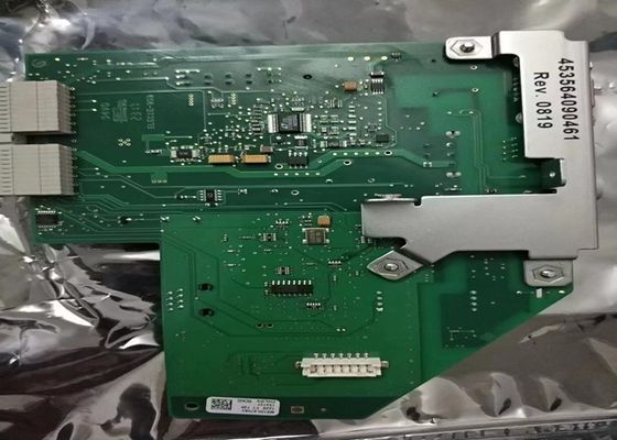 فليپ IntelliVue MP5 قطعات مانيتور بيمار کارت ويديو براي تعويض