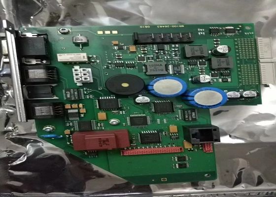 فليپ IntelliVue MP5 قطعات مانيتور بيمار کارت ويديو براي تعويض