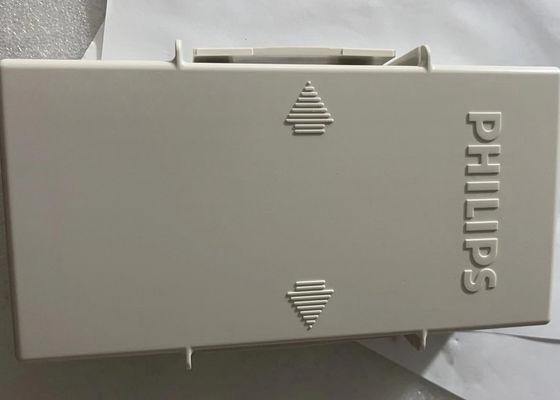 M3538A باتری تجهیزات پزشکی برای فیلیپ دل استارت MRx دیفیبریلتور