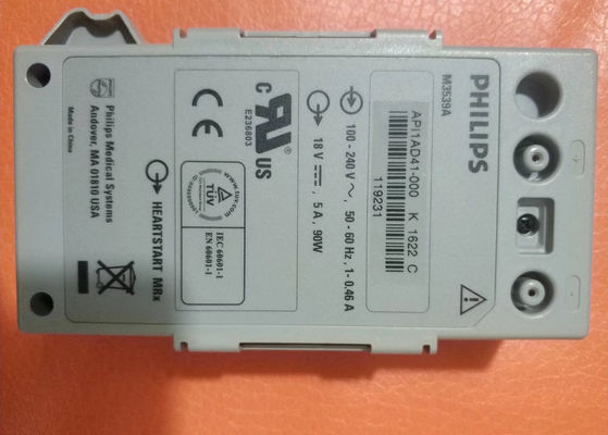 M3539A آداپتور برق برای قلب شروع MRx M3535A M3536A دیفیبریلتور